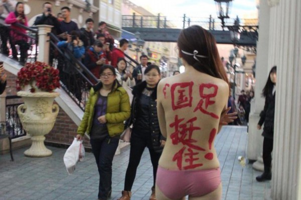 走进武汉后湖，茶话间感受人间烟火气